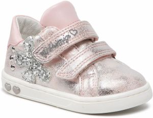Sneakersy PRIMIGI