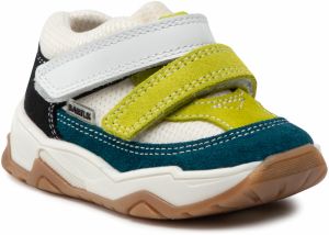 Sneakersy BARTEK