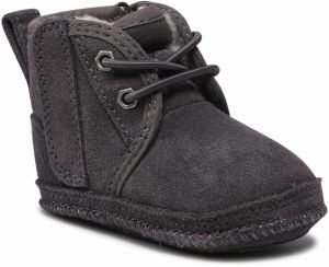 Šnurovacia obuv UGG