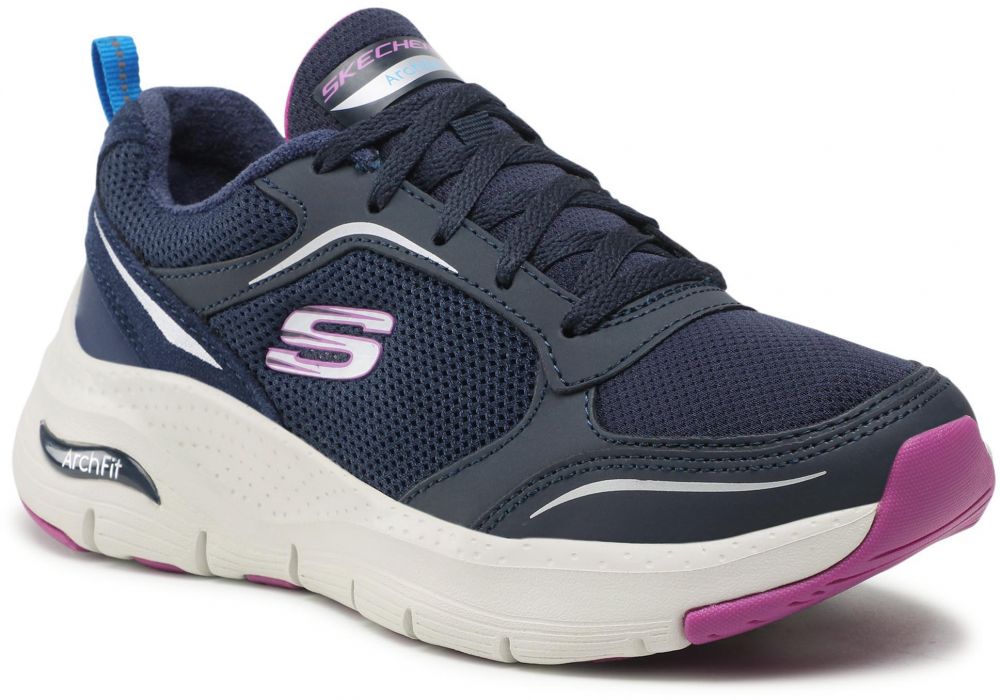 Sneakersy SKECHERS