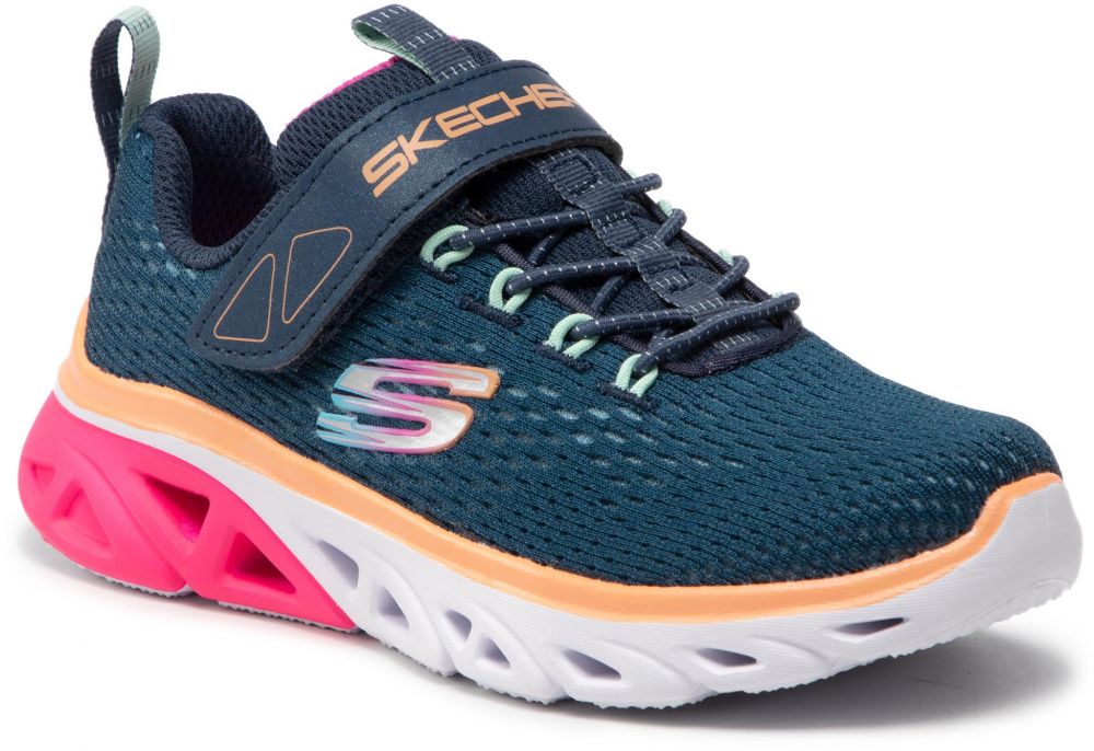 Sneakersy SKECHERS