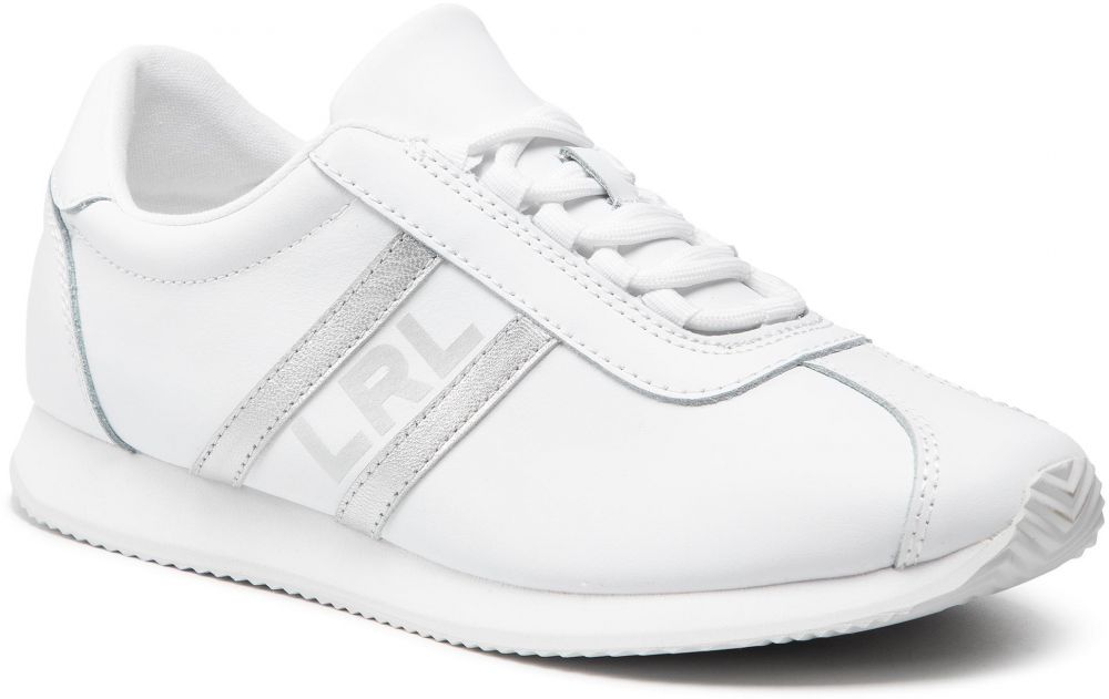Sneakersy LAUREN RALPH LAUREN
