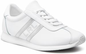 Sneakersy LAUREN RALPH LAUREN