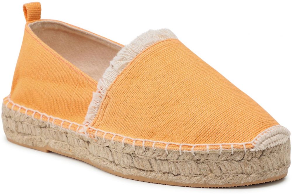 Espadrilky JENNY FAIRY