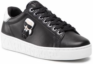 Sneakersy KARL LAGERFELD