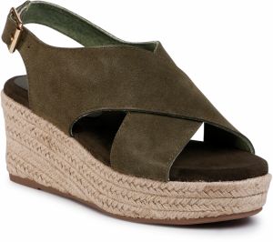 Espadrilky QUAZI