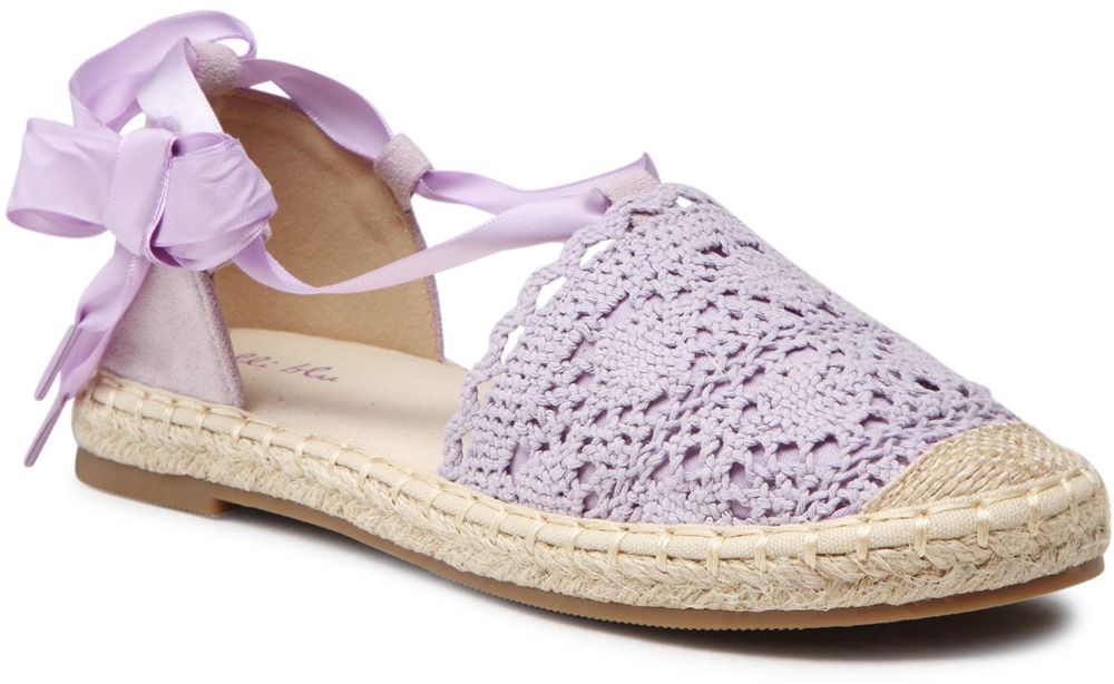 Espadrilky NELLI BLU