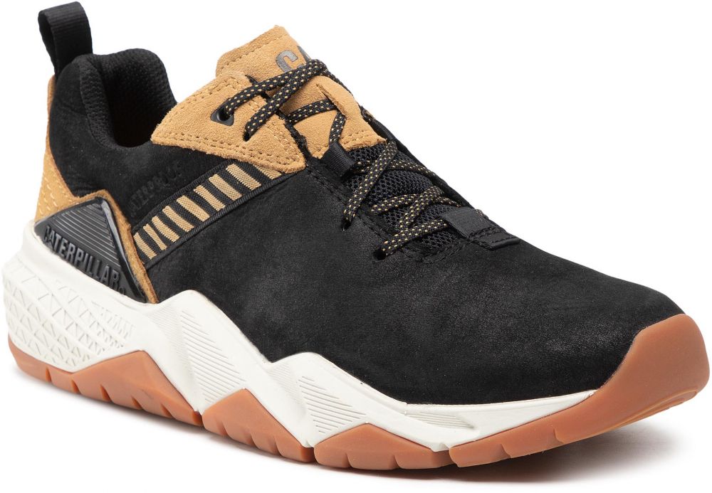 Sneakersy CATERPILLAR