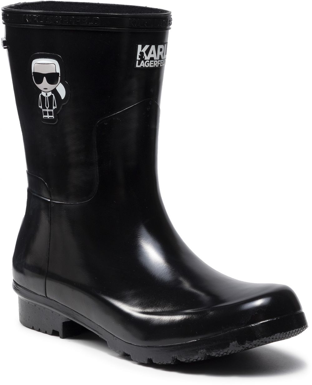 Gumáky KARL LAGERFELD
