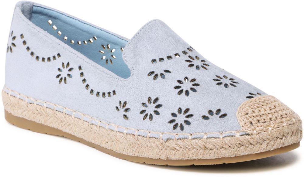 Espadrilky JENNY FAIRY