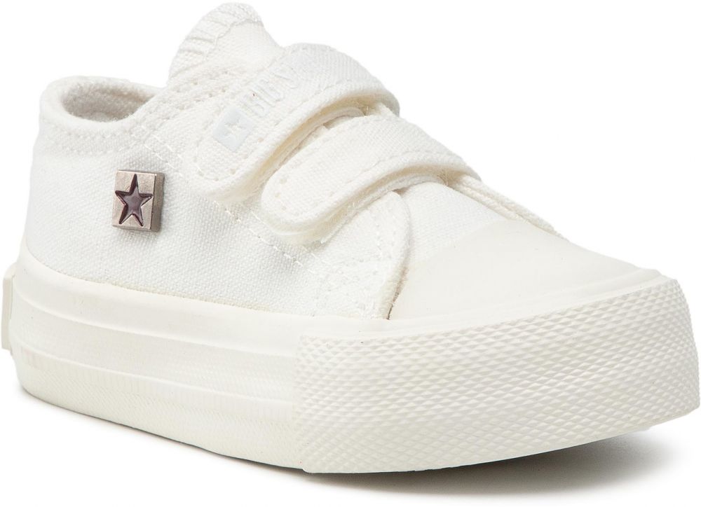 Plátenky BIG STAR SHOES
