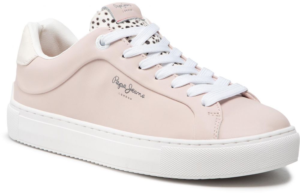 Sneakersy PEPE JEANS