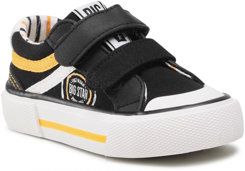 Plátenky BIG STAR SHOES