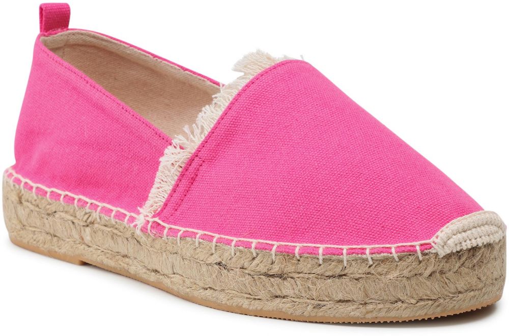 Espadrilky JENNY FAIRY