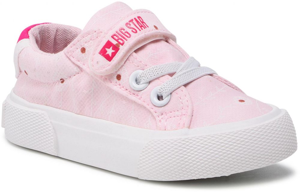 Tenisky BIG STAR SHOES