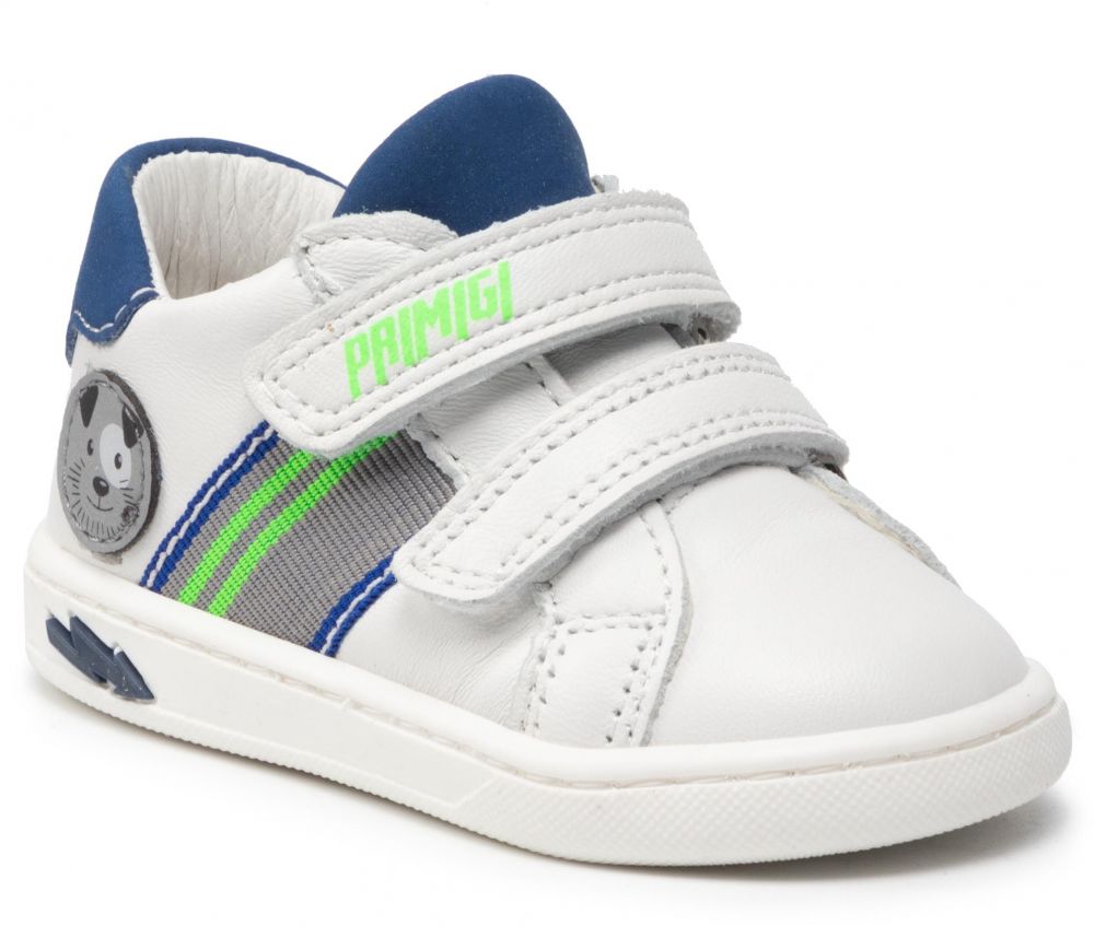 Sneakersy PRIMIGI