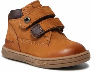 Šnurovacia obuv KICKERS