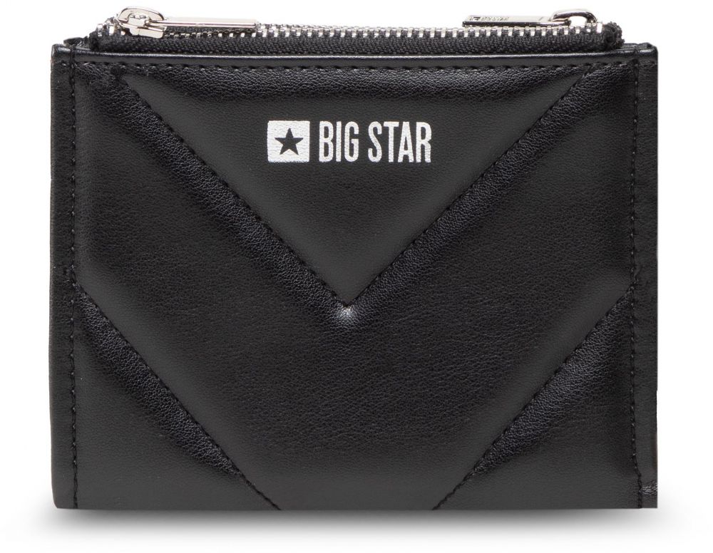 Malá dámska peňaženka BIG STAR