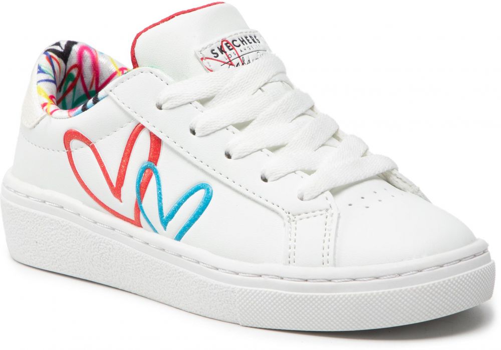 Sneakersy SKECHERS