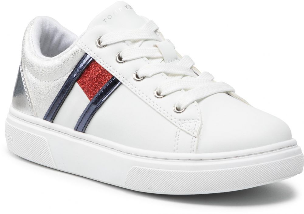 Sneakersy TOMMY HILFIGER