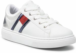 Sneakersy TOMMY HILFIGER