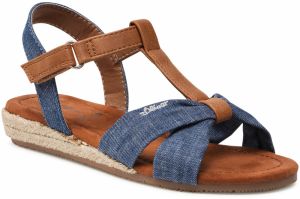 Espadrilky S.OLIVER