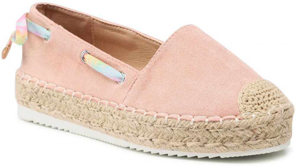 Espadrilky JENNY FAIRY