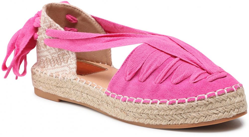Espadrilky JENNY FAIRY