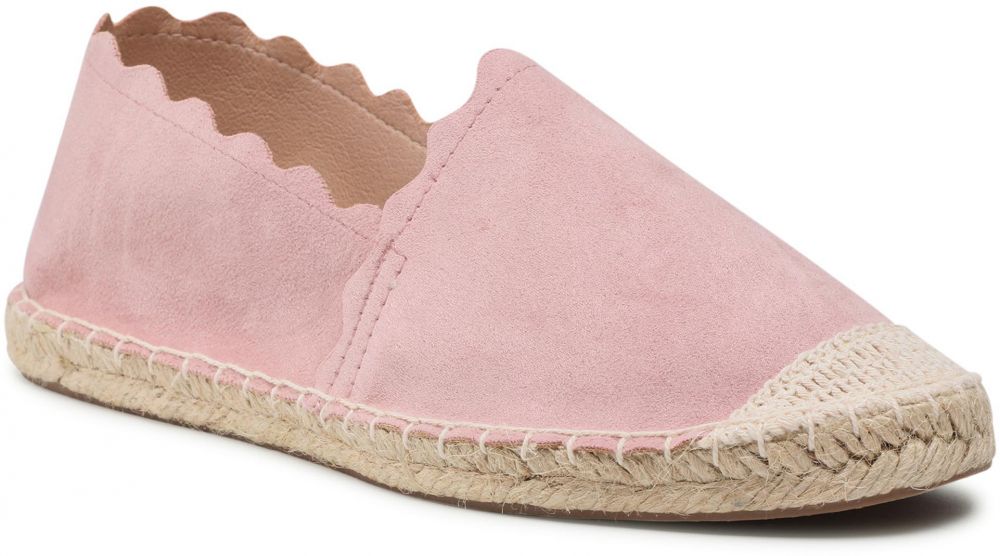 Espadrilky JENNY FAIRY
