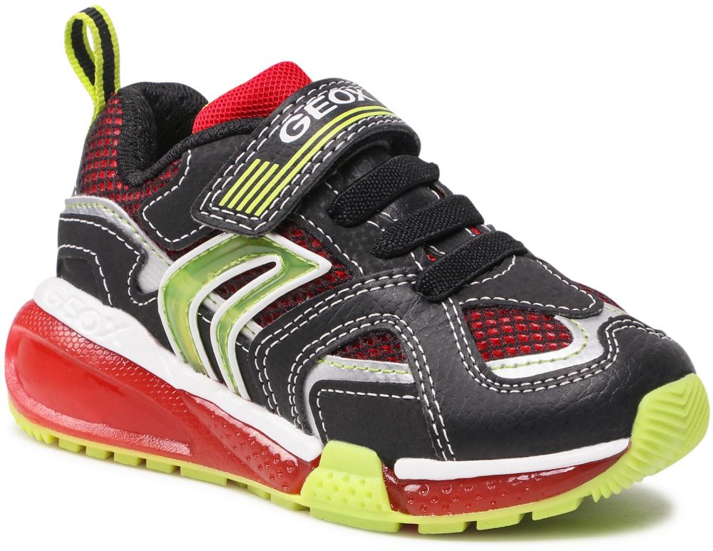 Sneakersy GEOX