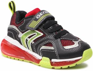Sneakersy GEOX