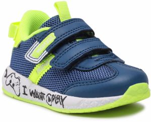 Sneakersy PRIMIGI