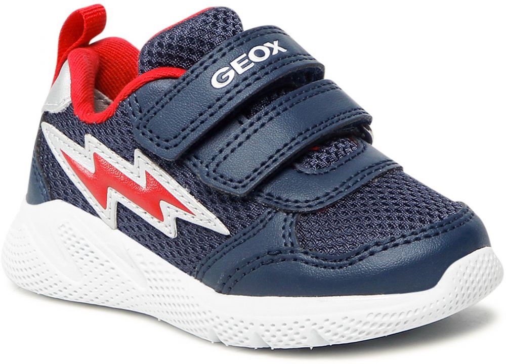 Sneakersy GEOX