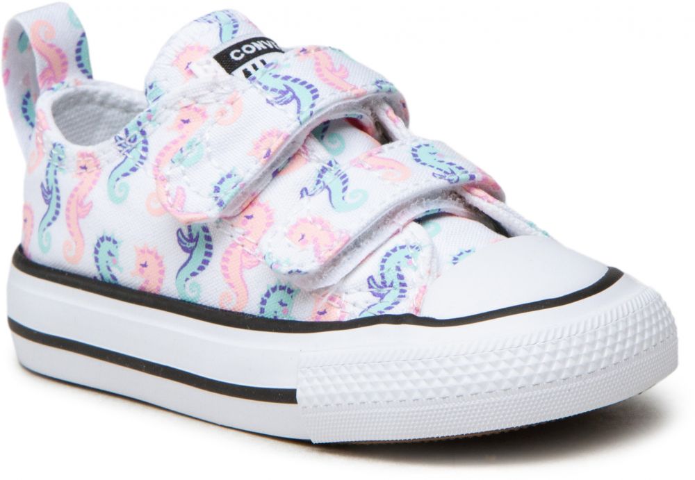 Plátenky CONVERSE