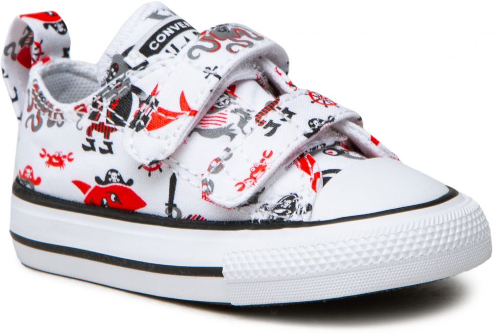 Plátenky CONVERSE