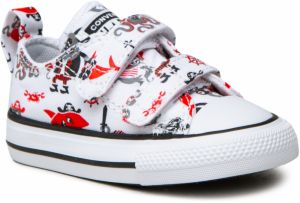 Plátenky CONVERSE