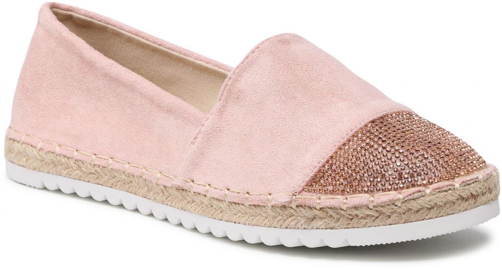 Espadrilky JENNY FAIRY