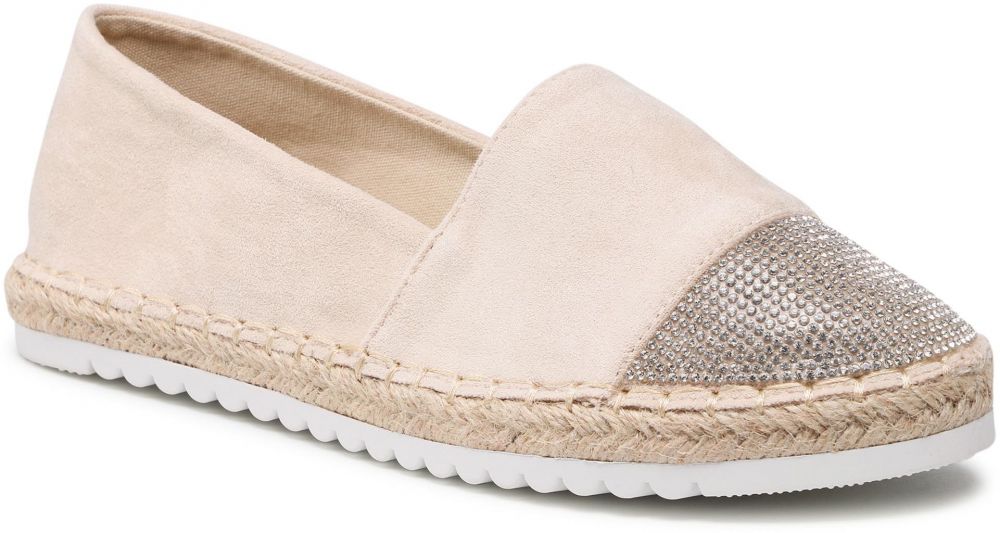 Espadrilky JENNY FAIRY