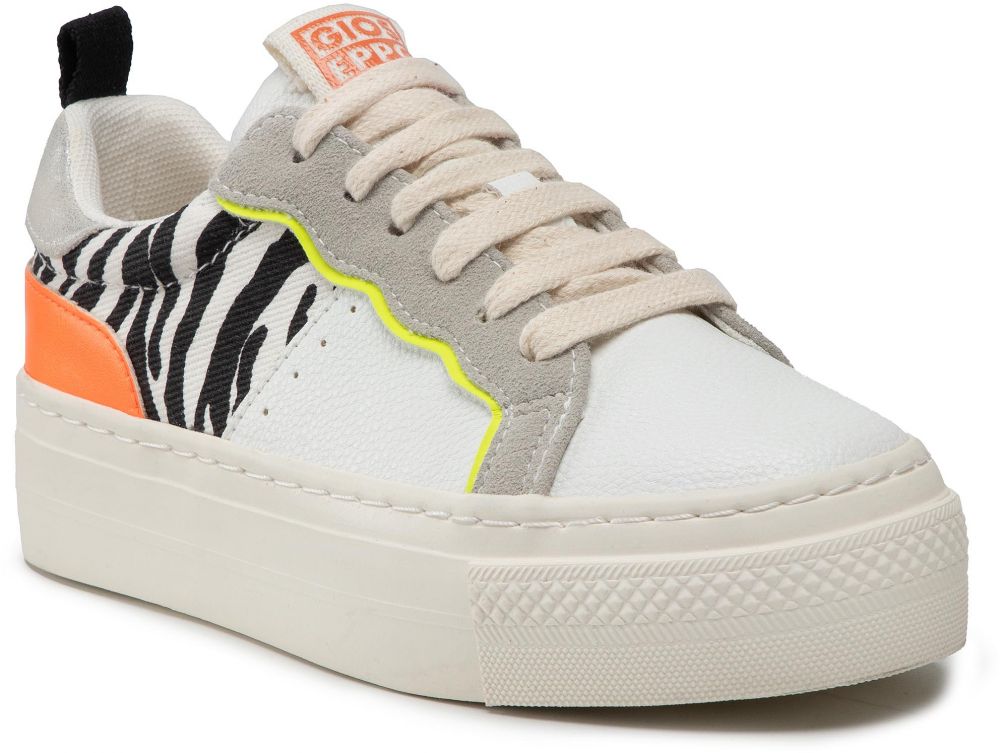 Sneakersy GIOSEPPO