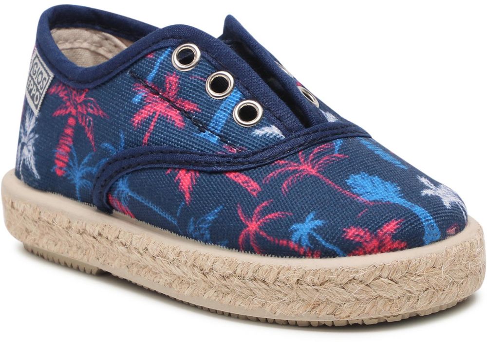 Espadrilky GIOSEPPO