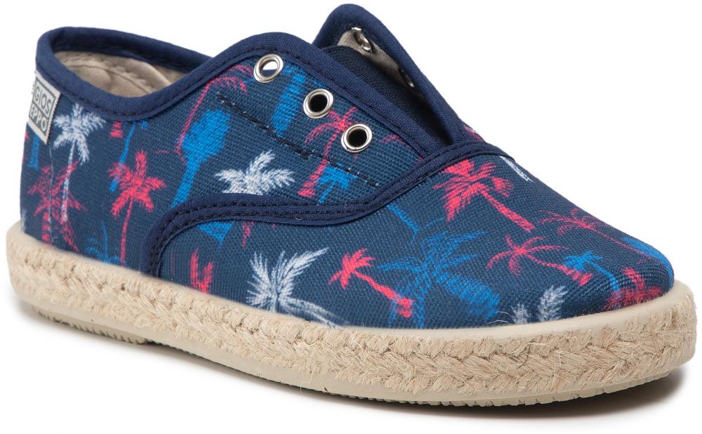 Espadrilky GIOSEPPO