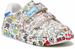 Sneakersy PRIMIGI