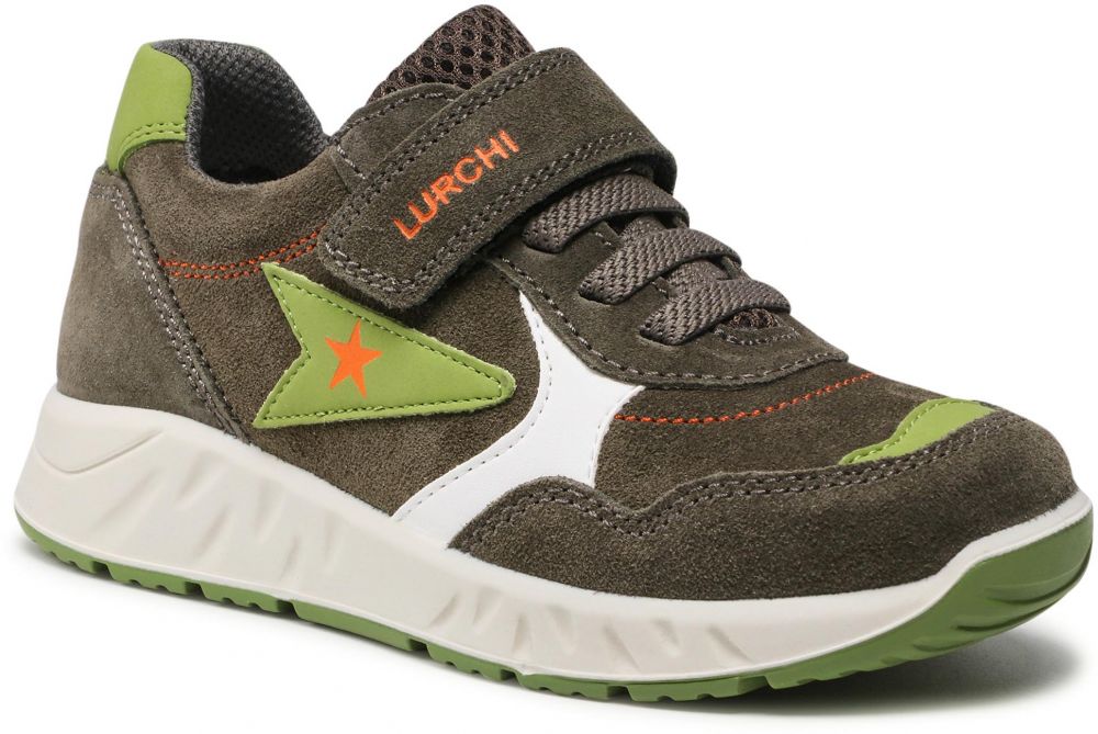 Sneakersy LURCHI