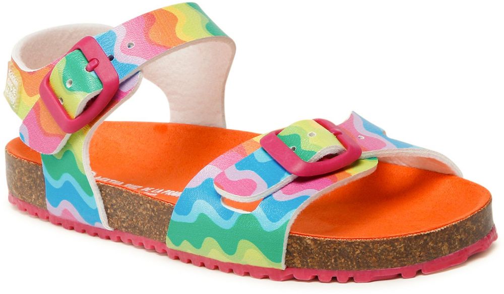Sandále AGATHA RUIZ DE LA PRADA