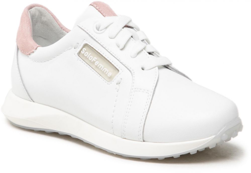 Sneakersy SOLO FEMME