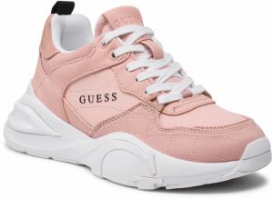 Sneakersy GUESS