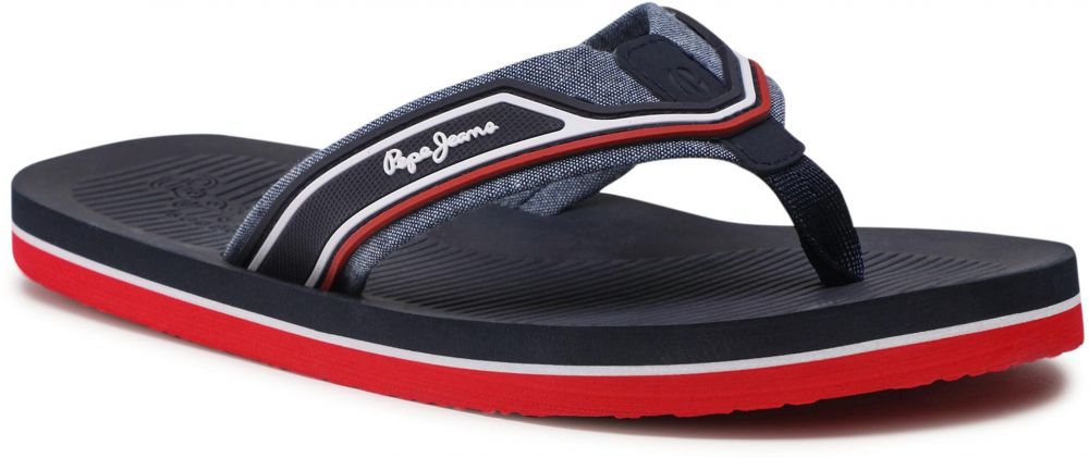 Žabky PEPE JEANS