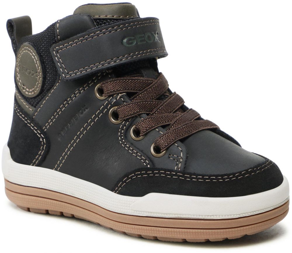 Sneakersy GEOX
