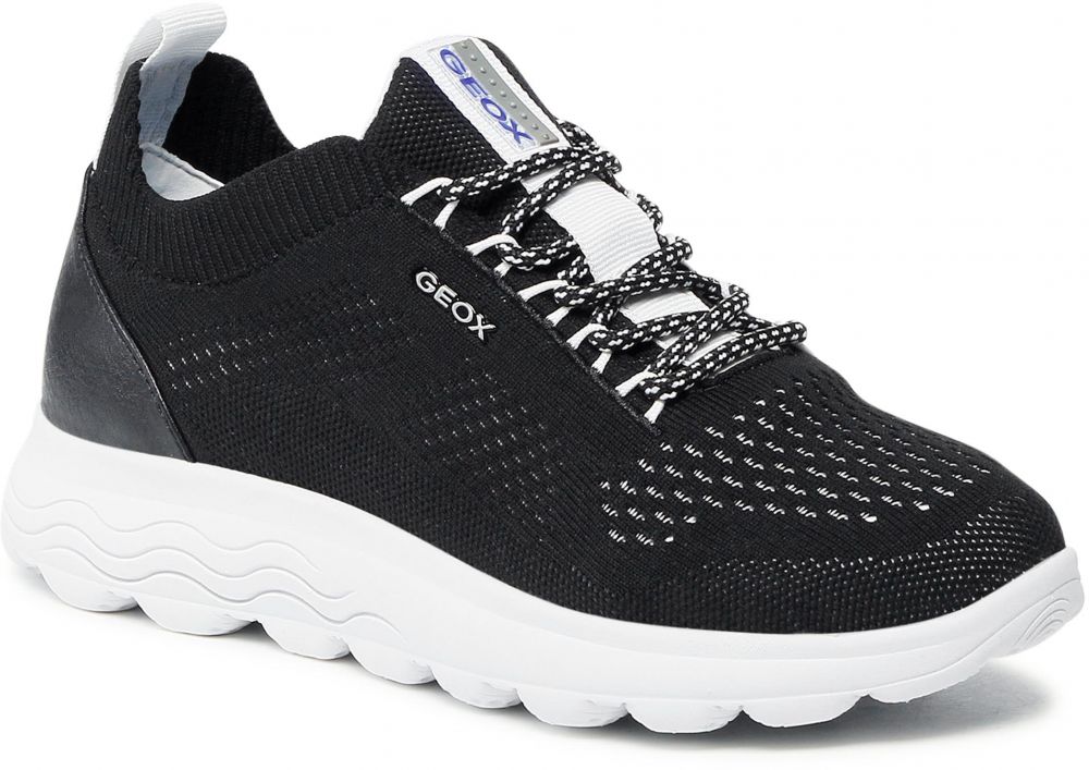 Sneakersy GEOX