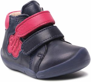 Šnurovacia obuv KICKERS